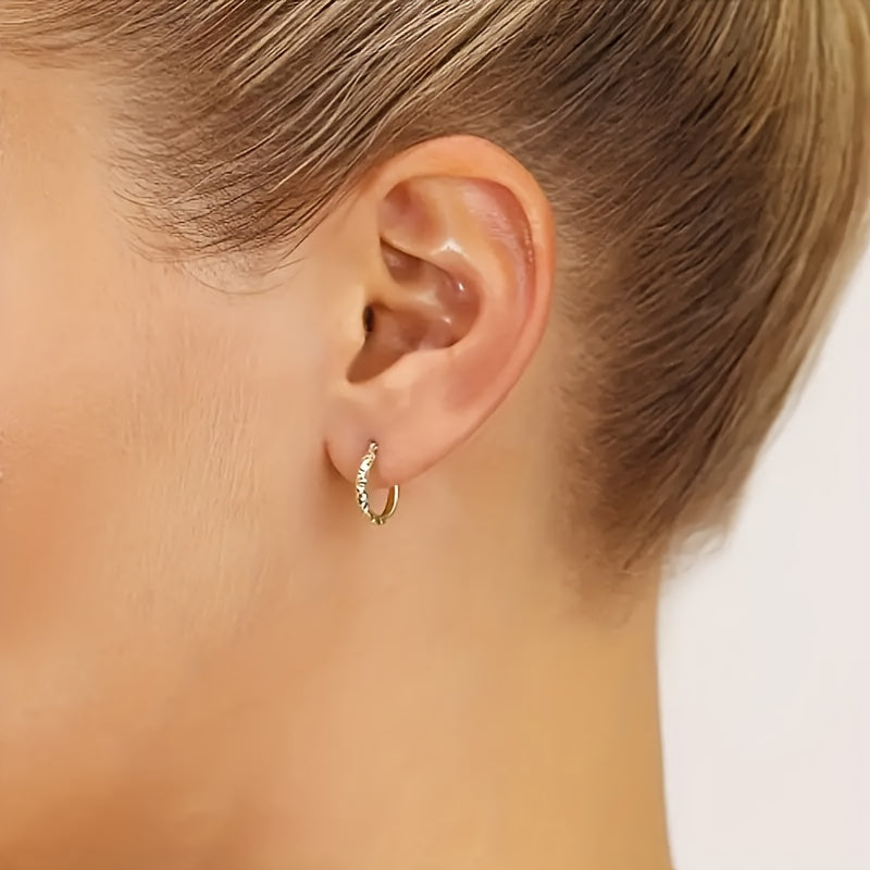 925 Silver Wheat Ear Earrings, Casual, Versatile, Simple And Elegant, Women'S Fashionable Pendant Earrings, Suitable For Valentine'S Day, Mother'S Day, Birthdays And Graduation Ceremonies, Exquisite Gift For Women, Jewelry, With A Beautiful Gift Box